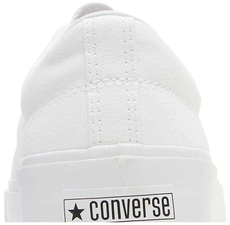Skid Grip CVO Low Triple White