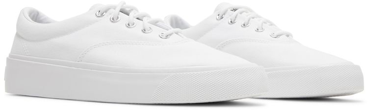 Skid Grip CVO Low Triple White