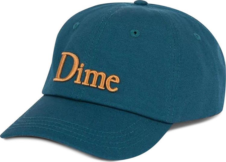 Dime Classic 3D Logo Cap 'Slate'