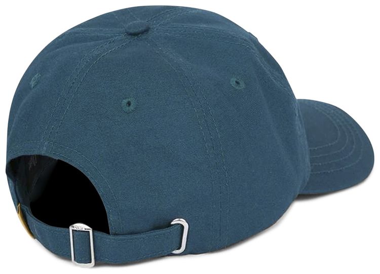 Dime Classic 3D Logo Cap Slate