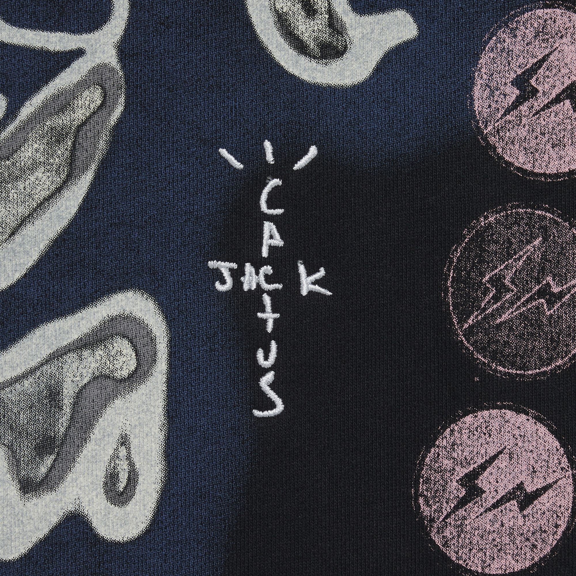 travis scott fragment goat