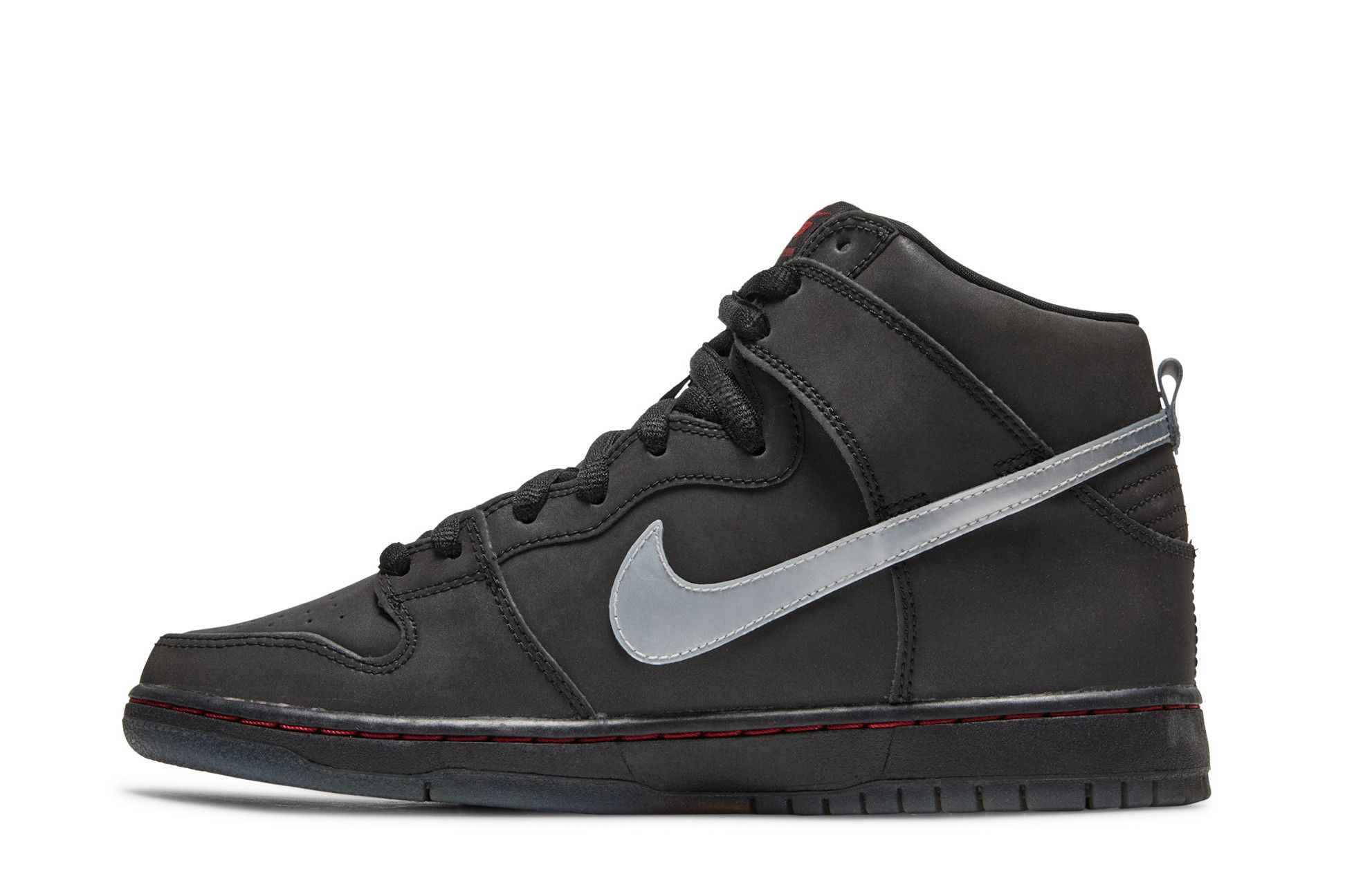 Size 10.0 Dunk High Premium SB '3M'