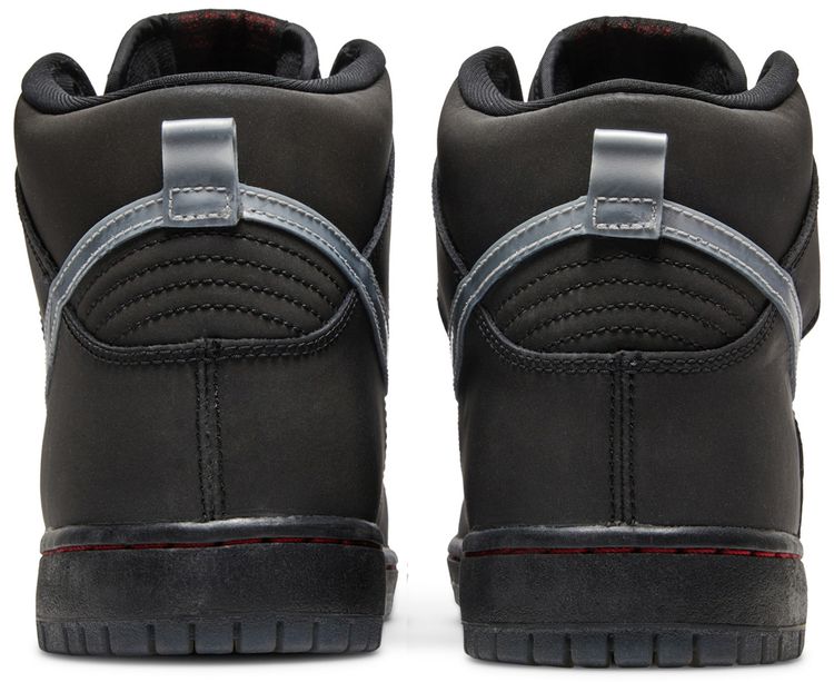 Nike Dunk High Premium SB 3M