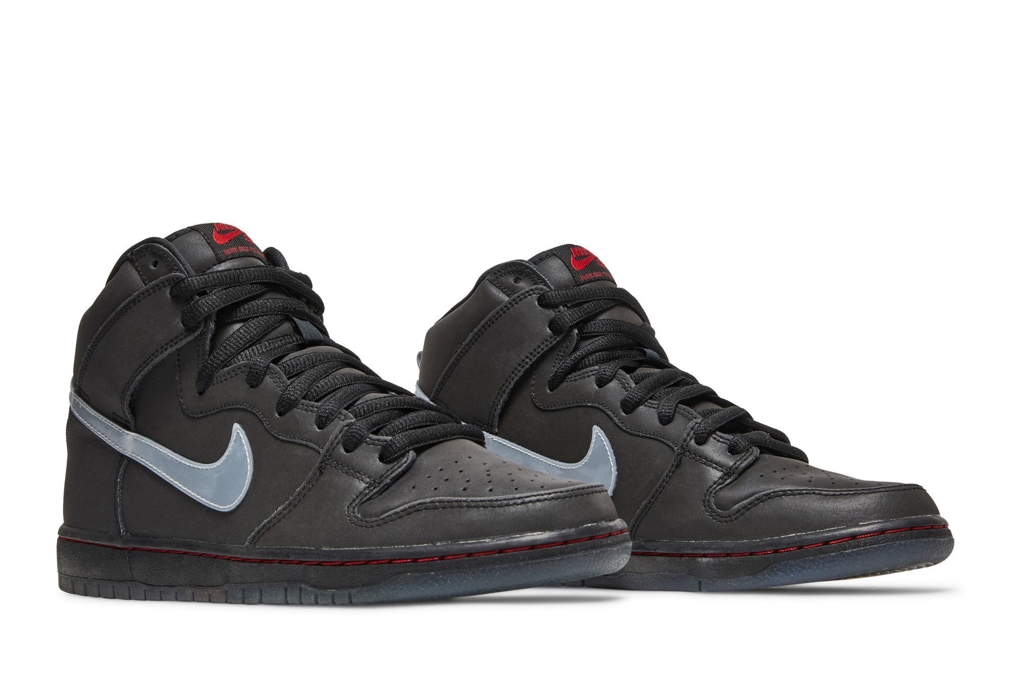 Buy Dunk High Premium SB 3M 313171 015 GOAT