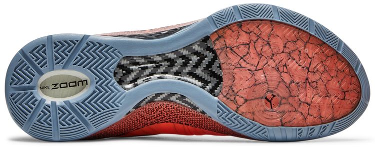Zoom Hyperdunk 2011 Blake Griffin