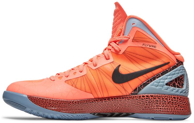 Zoom Hyperdunk 2011 Blake Griffin