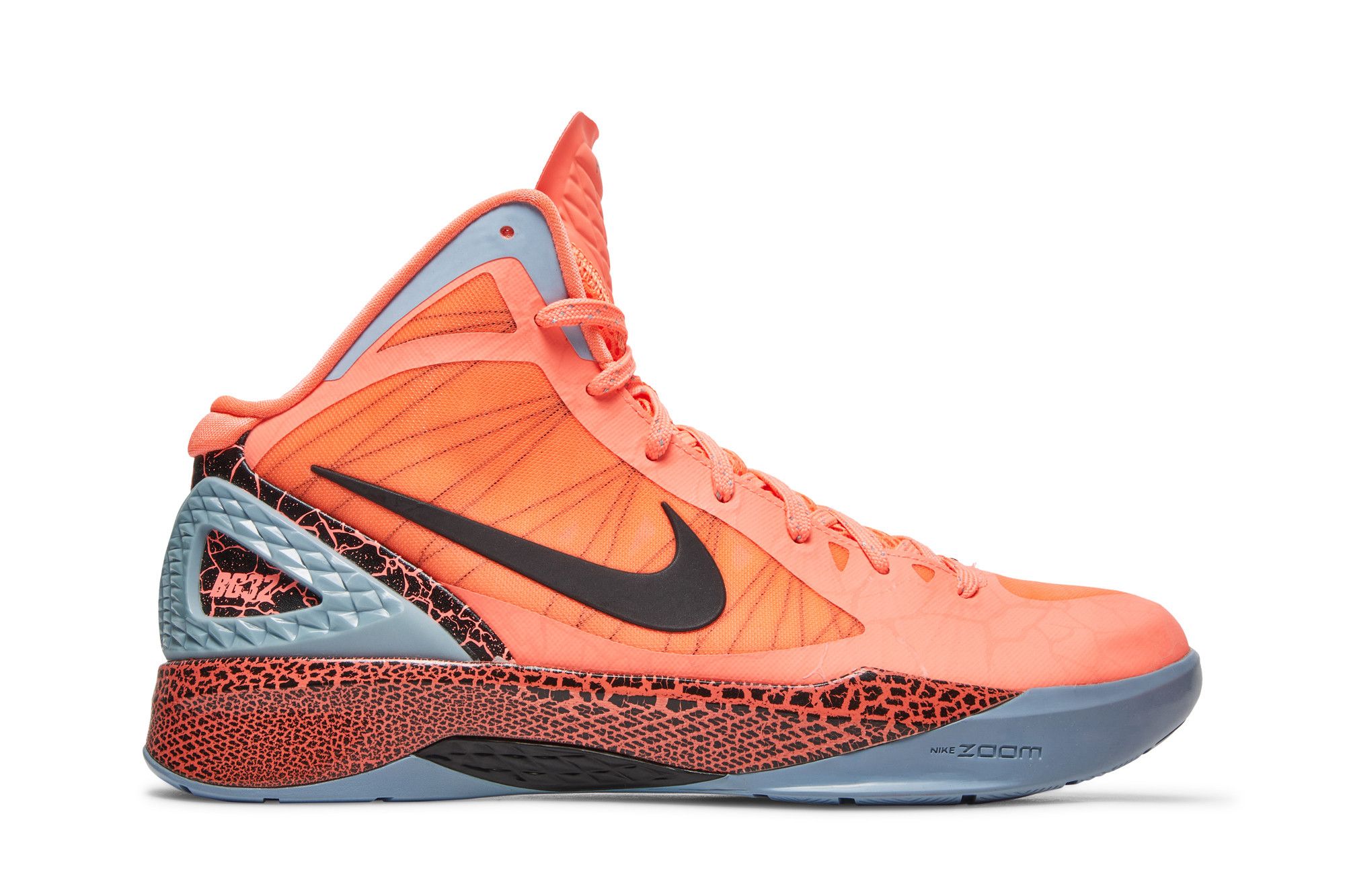 Nike blake sale griffin hyperdunk