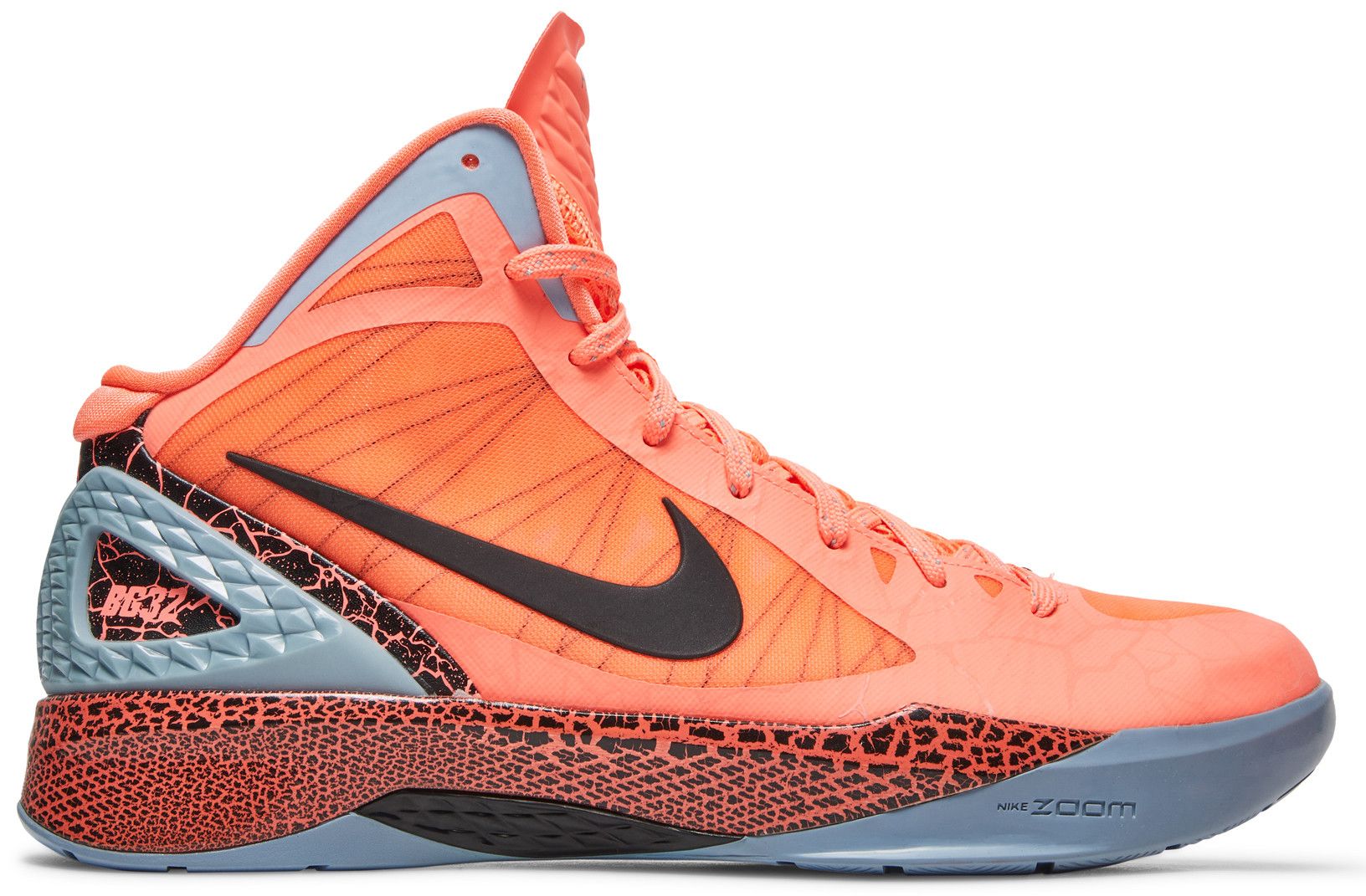 blake griffin hyperdunk galaxy