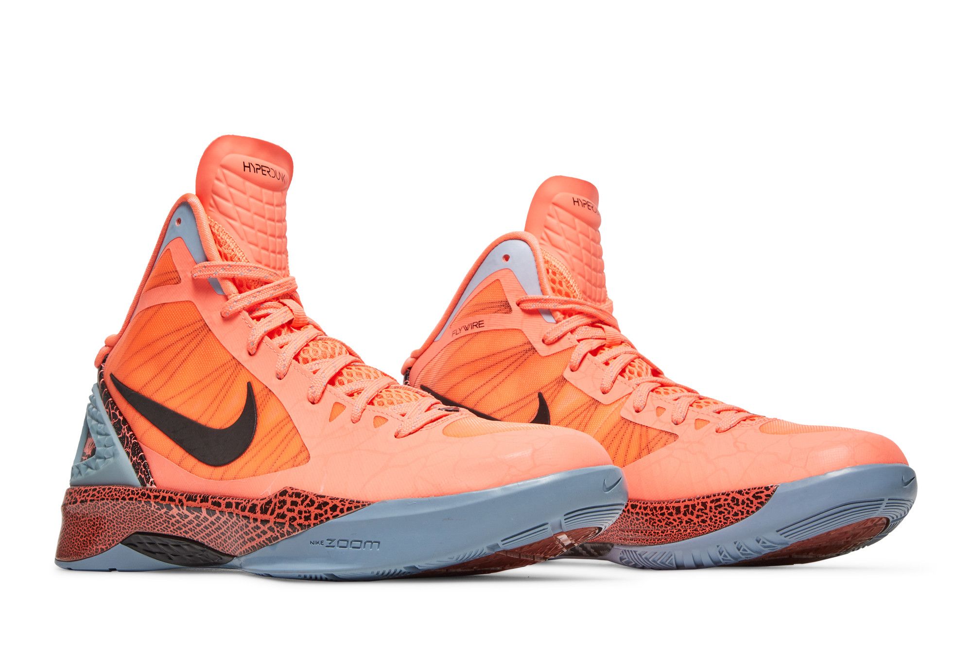 Blake griffin hyperdunk 2012 cheap