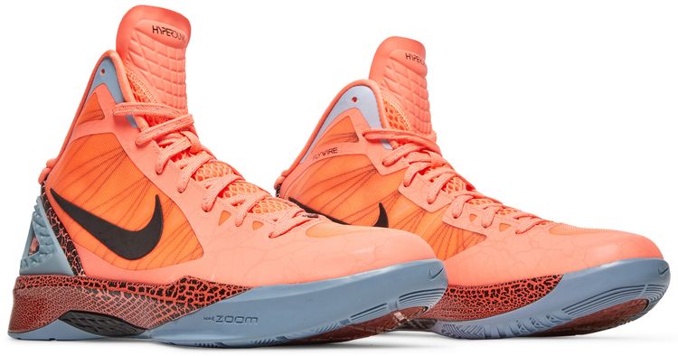 Zoom Hyperdunk 2011 Blake Griffin