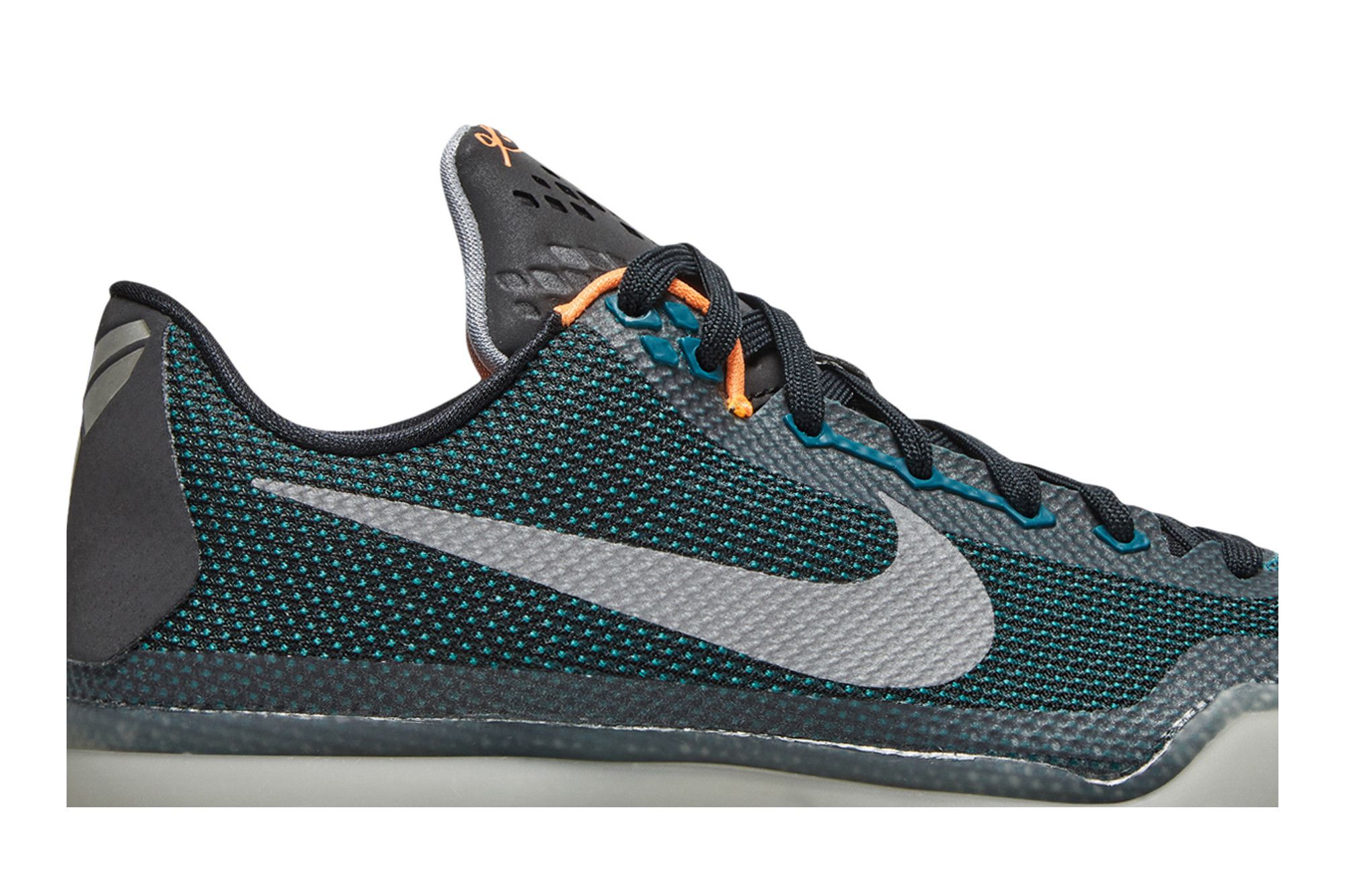 Buy Kobe 10 'Flight' - 705317 308 | GOAT