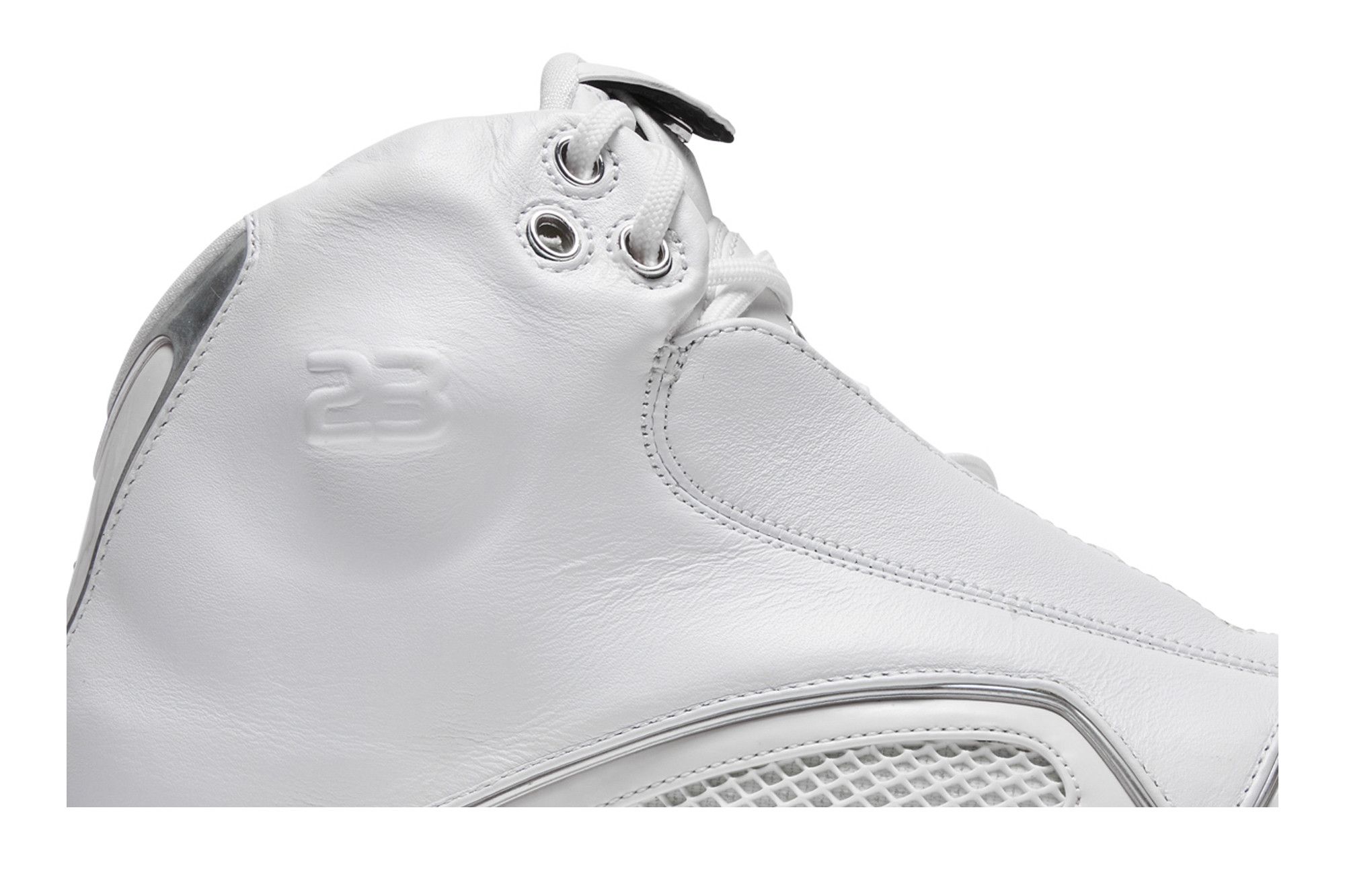 Jordan 21 mid white sales