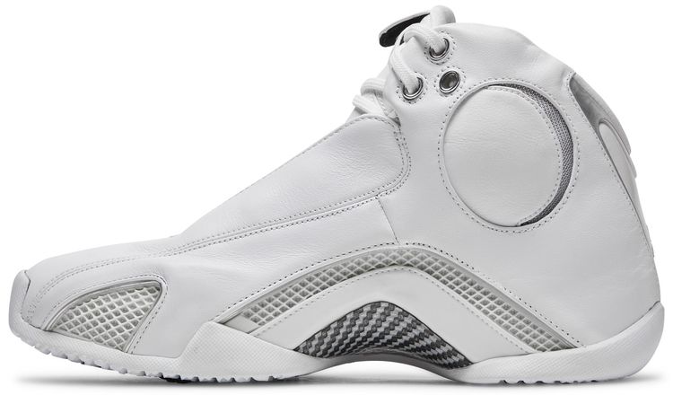 Air Jordan 21 OG White