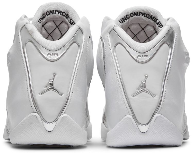 Air Jordan 21 OG White