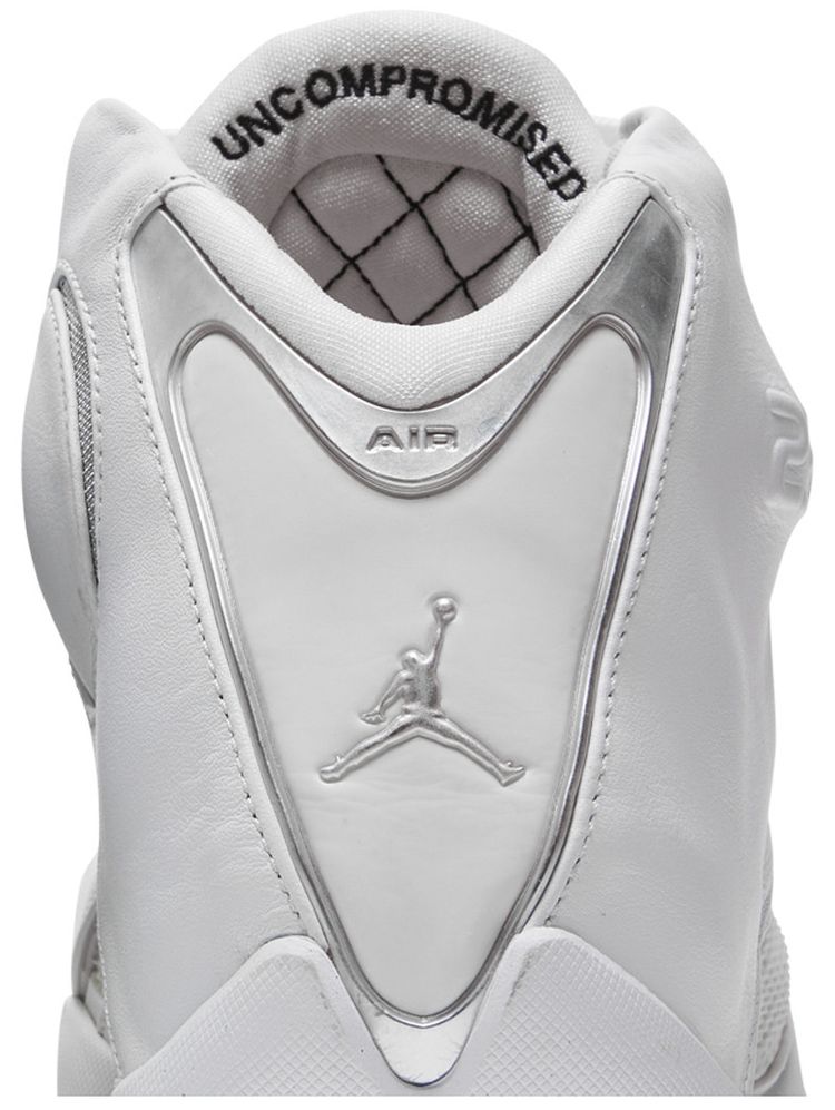 Air Jordan 21 OG White