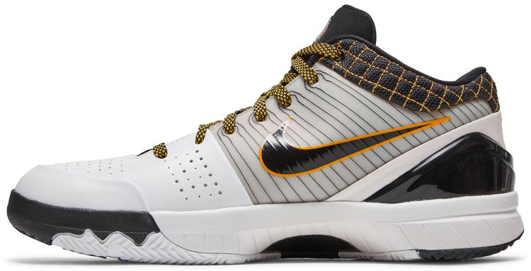 Nike Zoom Kobe 4 POP Del Sol 2009