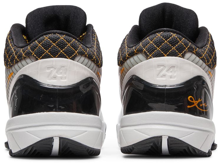 Nike Zoom Kobe 4 POP Del Sol 2009