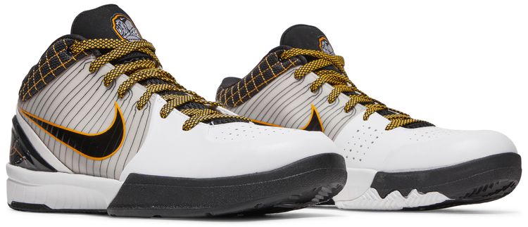 Nike Zoom Kobe 4 POP Del Sol 2009