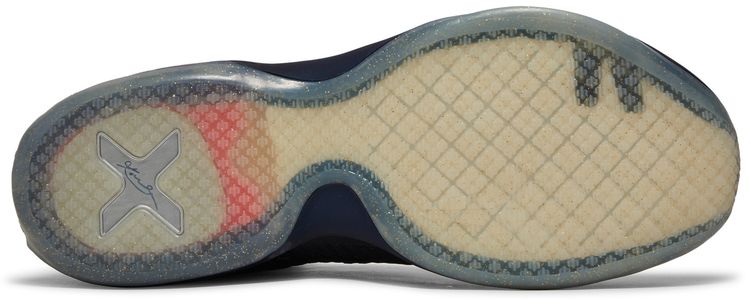 Nike Kobe 10 Elite High American