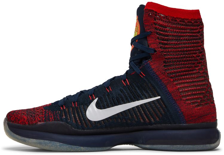 Nike Kobe 10 Elite High American