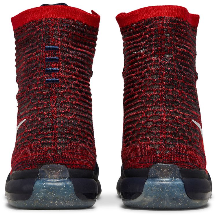 Nike Kobe 10 Elite High American