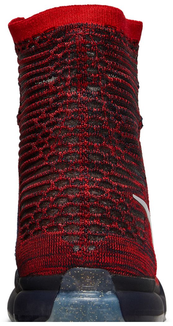 Nike Kobe 10 Elite High American