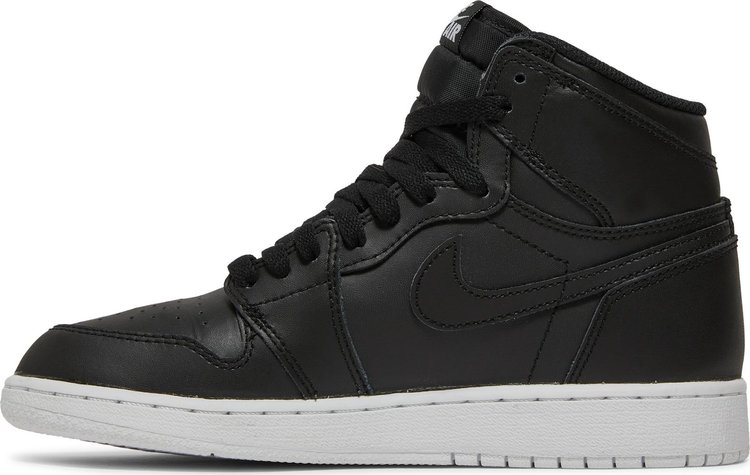 Air Jordan 1 Retro High OG BG Cyber Monday