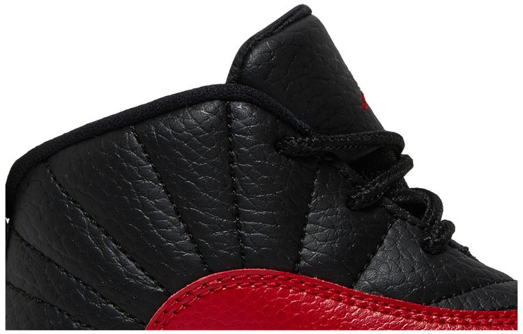 Air Jordan 12 Retro Gift Pack Flu Game 2016