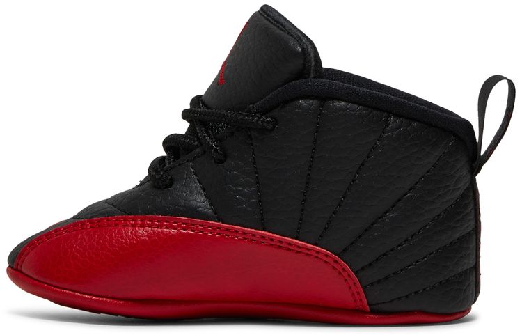 Air Jordan 12 Retro Gift Pack Flu Game 2016