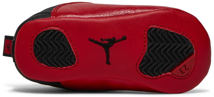 Air Jordan 12 Retro Gift Pack Flu Game 2016