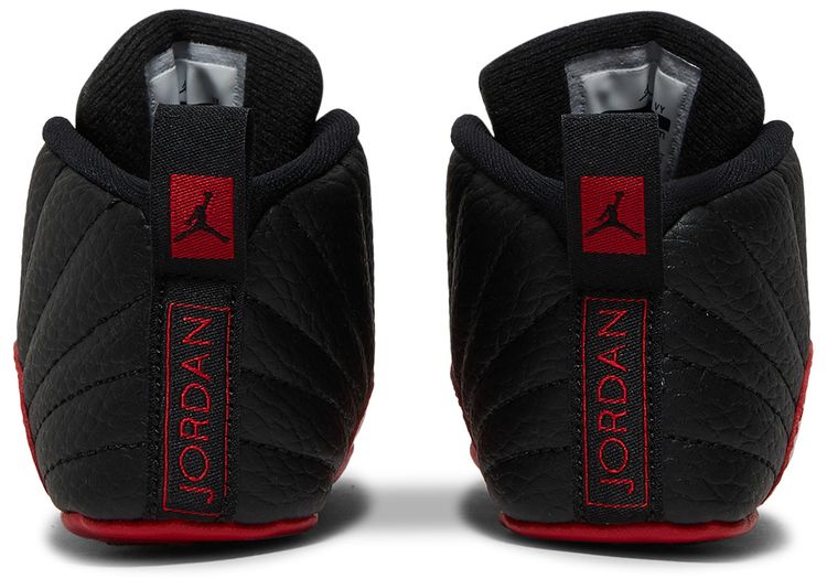 Air Jordan 12 Retro Gift Pack Flu Game 2016