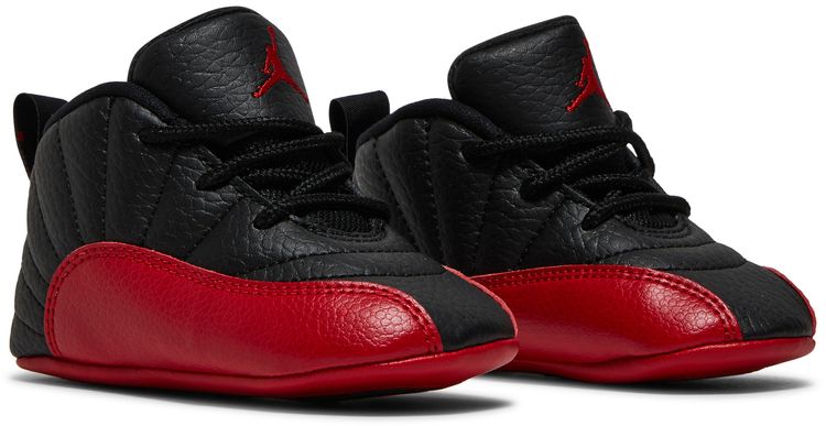 Air Jordan 12 Retro Gift Pack Flu Game 2016