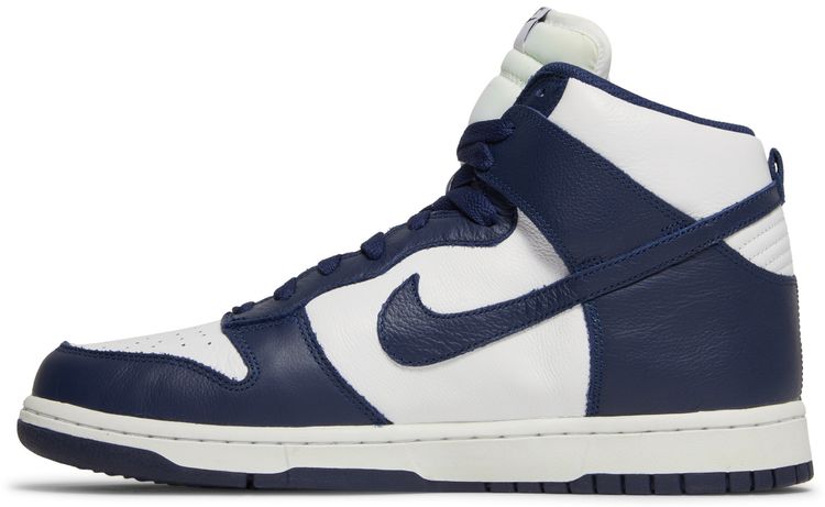 Nike Dunk High Retro QS Villanova