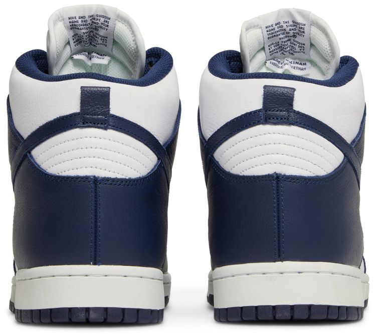 Nike Dunk High Retro QS Villanova
