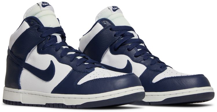 Nike Dunk High Retro QS Villanova