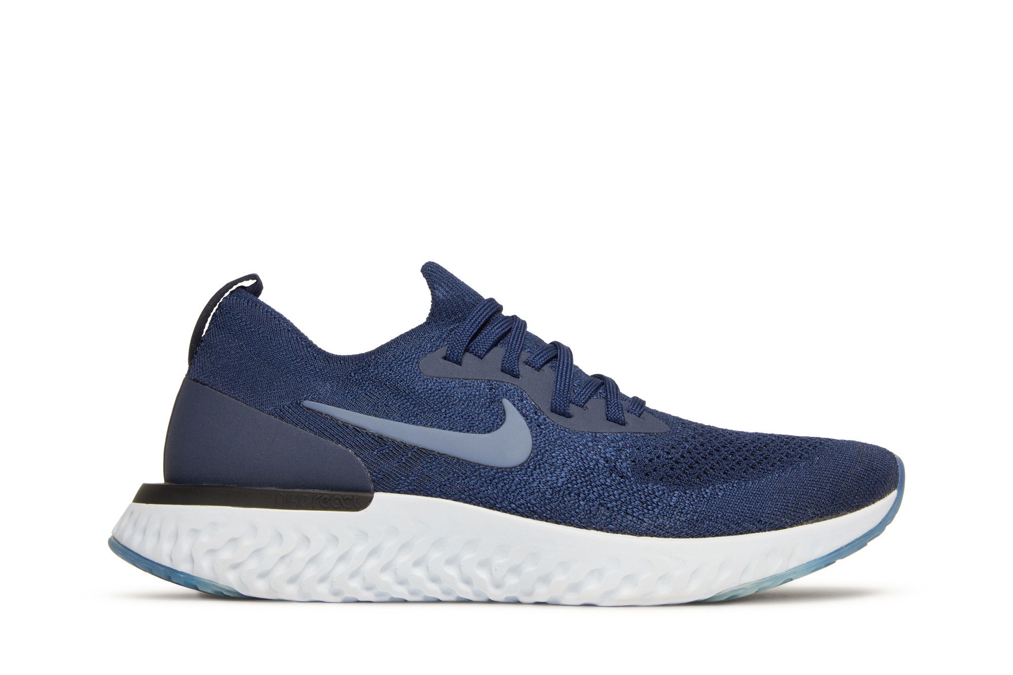 Epic React Flyknit College Navy