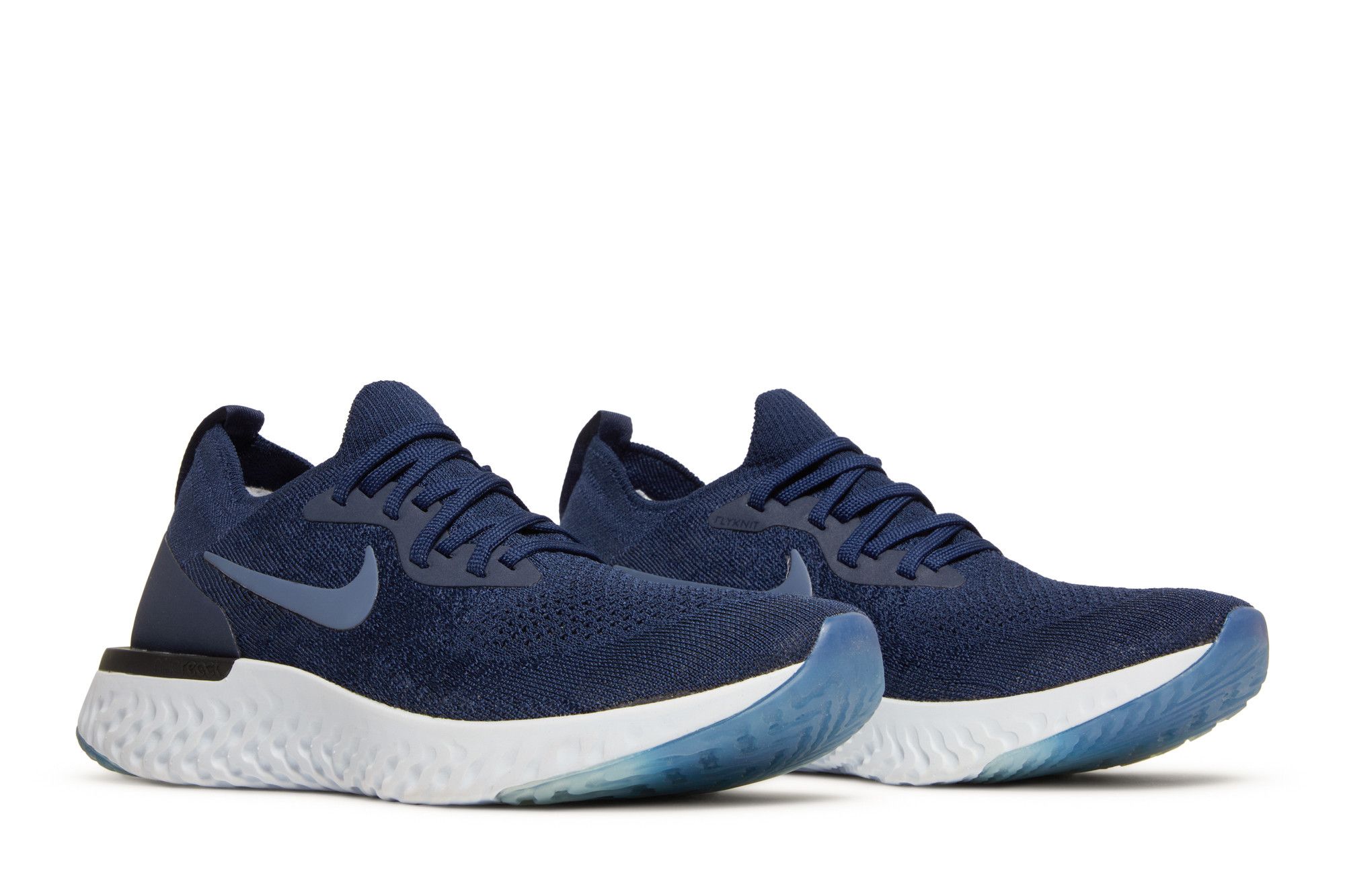 Nike epic react college navy hot sale