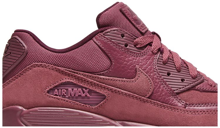 Nike Air Max 90 Premium Vintage Wine