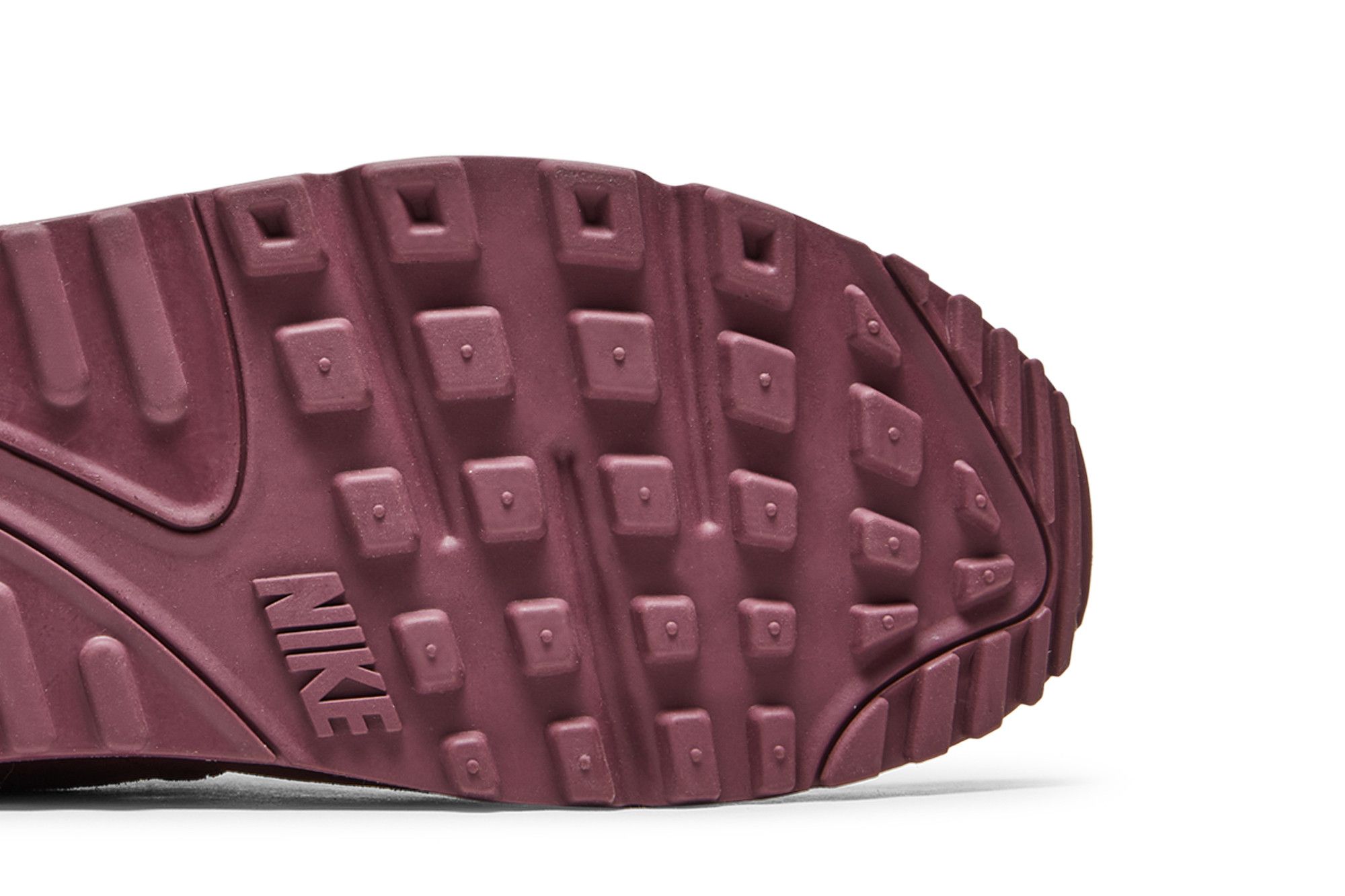 Buy Nike Air Max 90 Premium 'Vintage Wine' - 700155 601 | GOAT