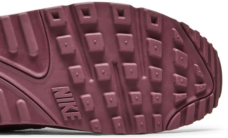 Nike Air Max 90 Premium Vintage Wine