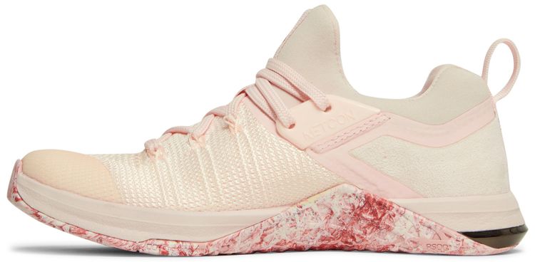 Nike Wmns Metcon Flyknit 3 Echo Pink