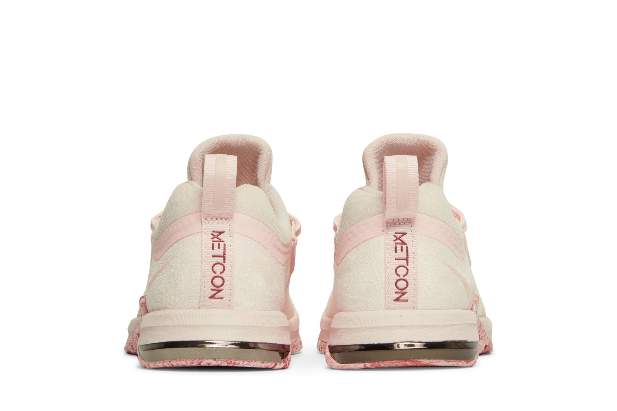 Buy Wmns Metcon Flyknit 3 Echo Pink AR5623 606 GOAT DE