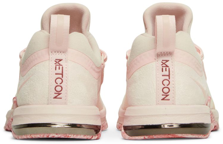 Nike Wmns Metcon Flyknit 3 Echo Pink