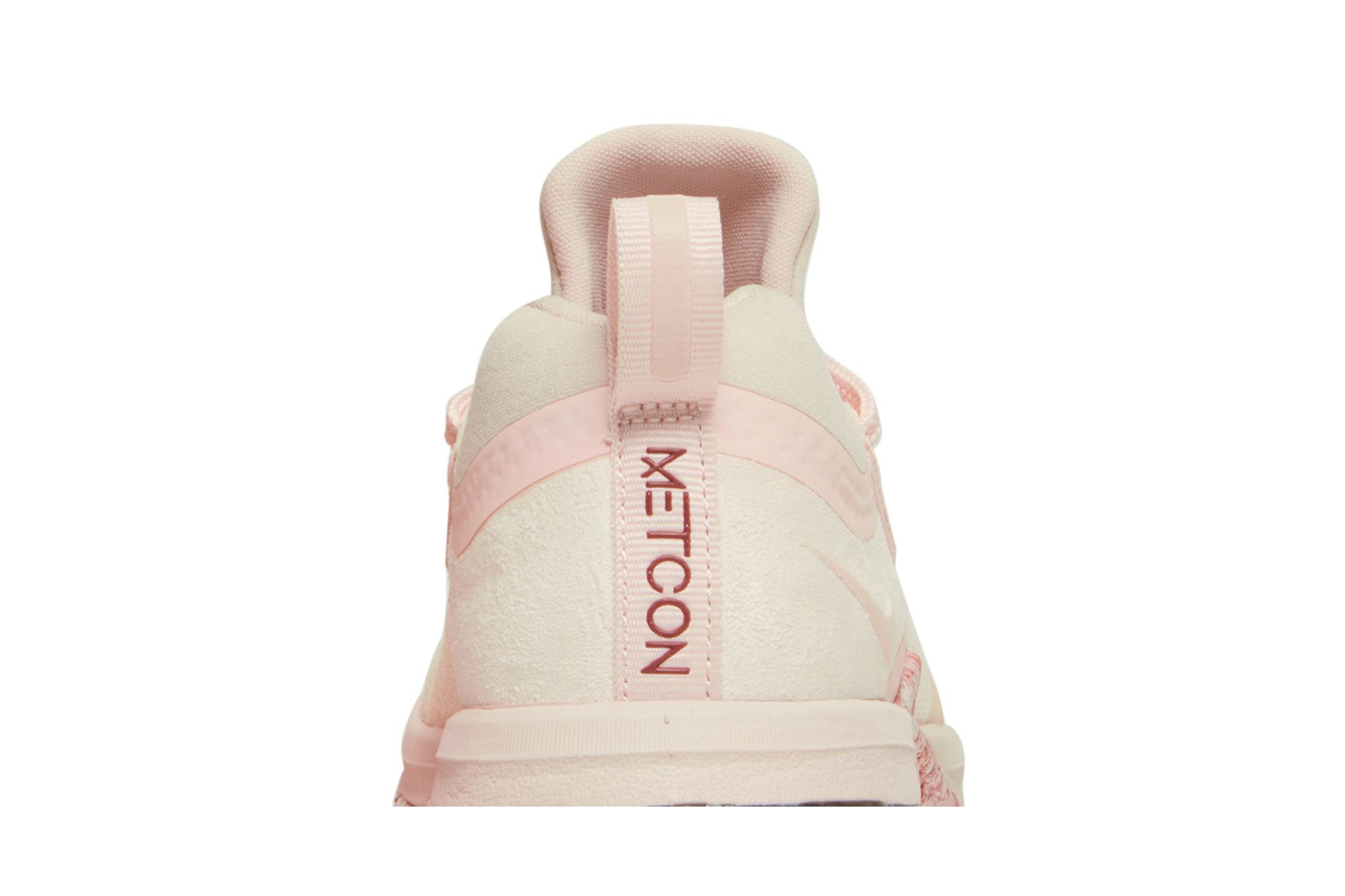Size 6.0 Wmns Metcon Flyknit 3 Echo Pink