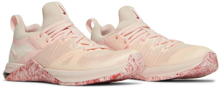 Nike Wmns Metcon Flyknit 3 Echo Pink