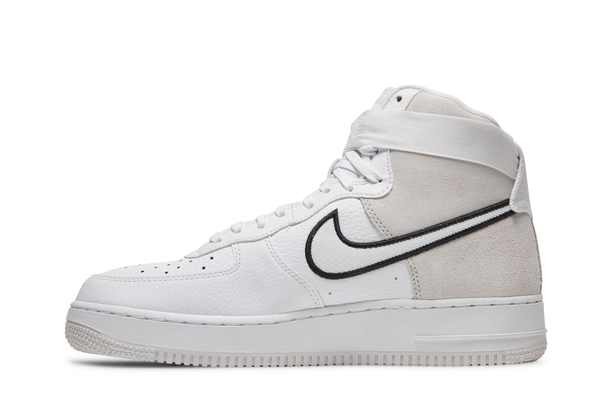 Air force 1 vast grey discount