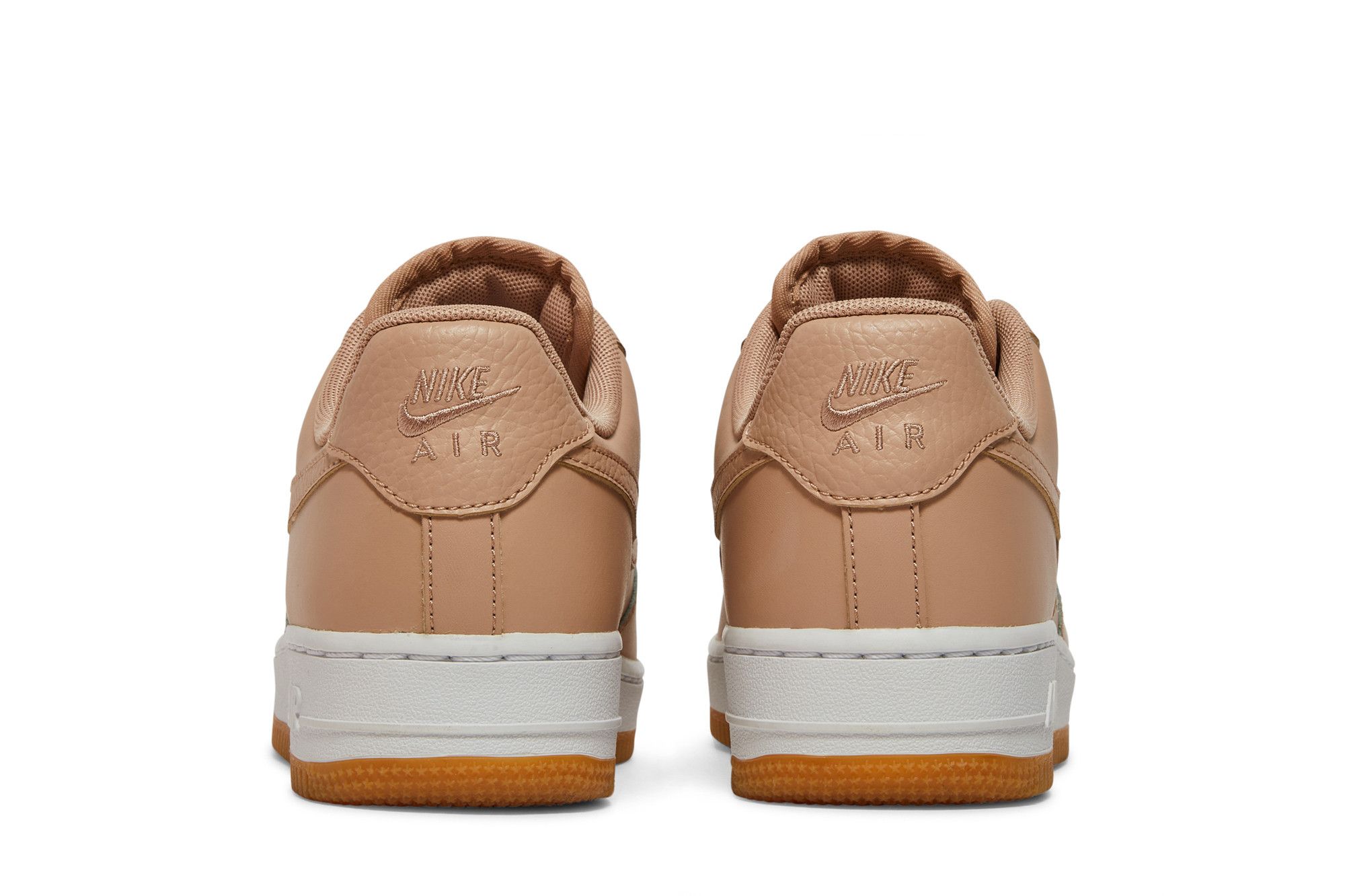 Size 11.5 Wmns Air Force 1 07 Premium Bio Beige