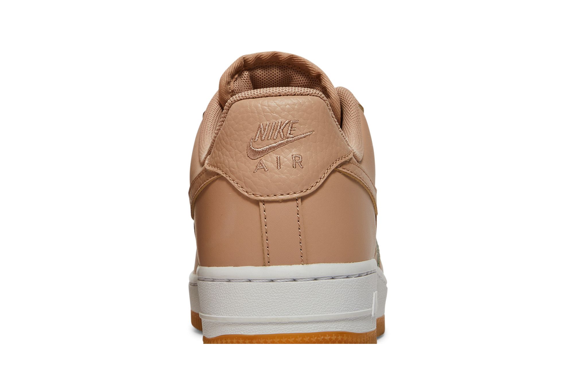 Air force 1 bio beige on sale
