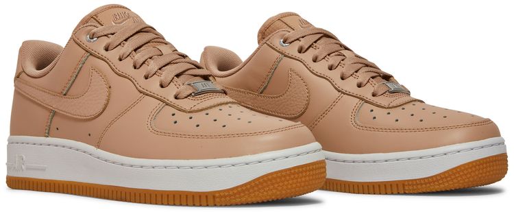 Nike Wmns Air Force 1 07 Premium Bio Beige