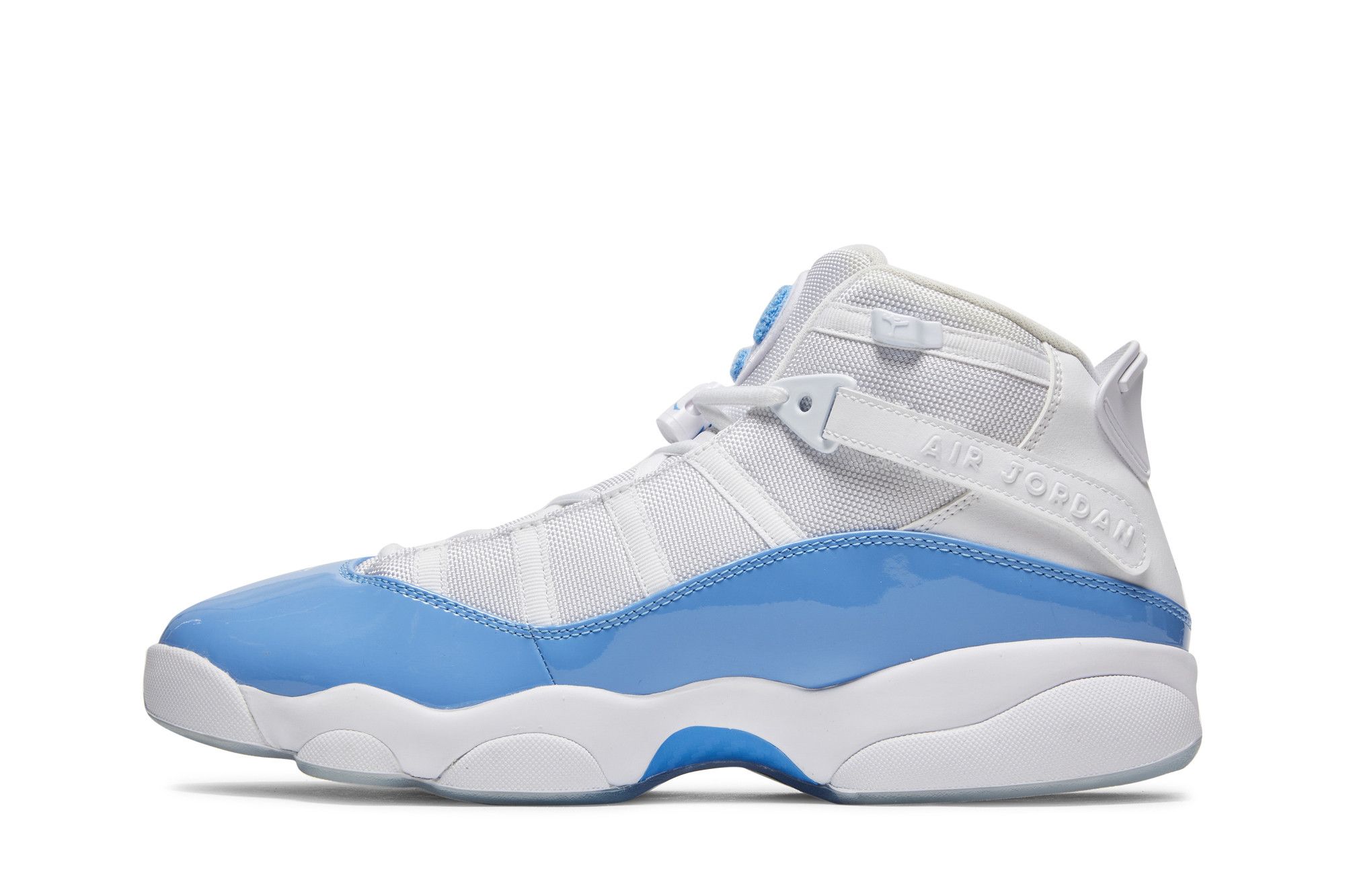 Achetez des Jordan 6 Rings UNC CW7037 100 GOAT FR
